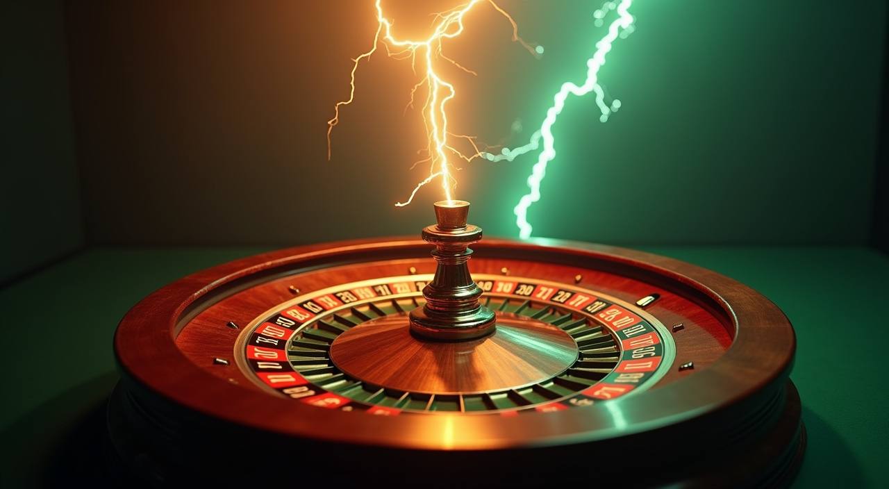 7c7776 Roulette Red Green
